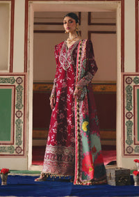 Republic Neoma Festive'26 D-06 Jahanaara