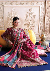 Republic Neoma Festive'26 D-06 Jahanaara