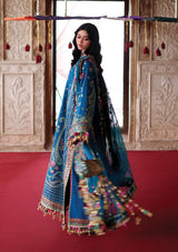 Republic Neoma Festive'26 D-07 Haya