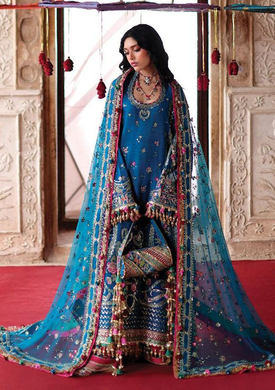 Republic Neoma Festive'26 D-07 Haya