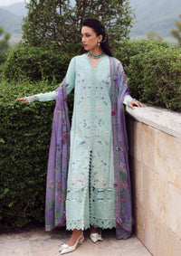 Republic Lilas Summer Lawn'26 D-2B Nerya