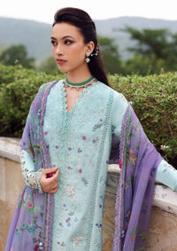 Republic Lilas Summer Lawn'26 D-2B Nerya