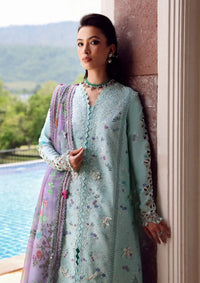 Republic Lilas Summer Lawn'26 D-2B Nerya