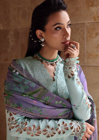 Republic Lilas Summer Lawn'26 D-2B Nerya