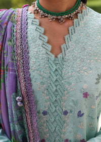 Republic Lilas Summer Lawn'26 D-2B Nerya
