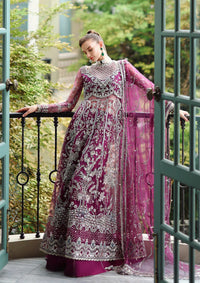 Mushq The Muse Wedding'25 D-06 Nicole