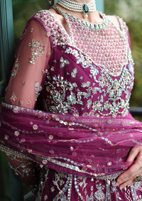 Mushq The Muse Wedding'25 D-06 Nicole