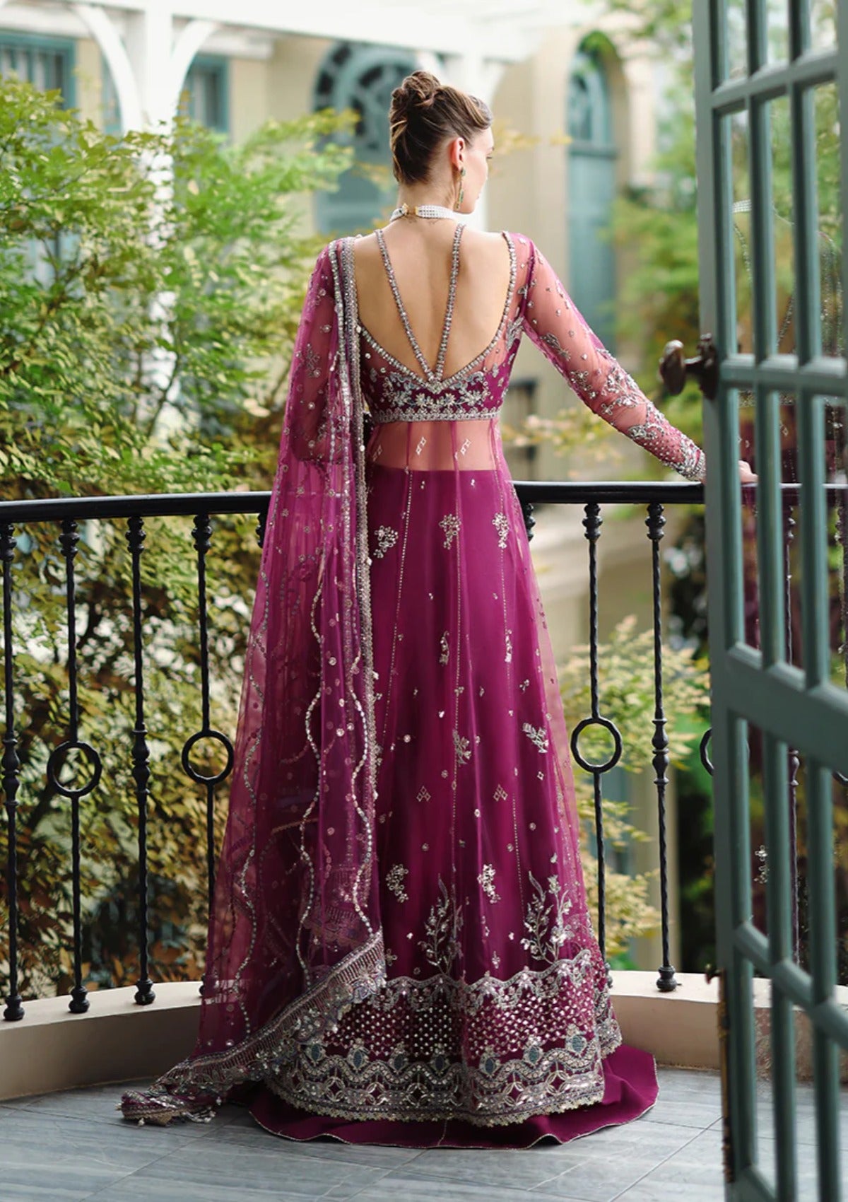 Mushq The Muse Wedding'25 D-06 Nicole