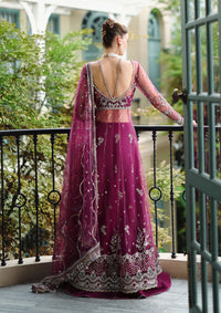 Mushq The Muse Wedding'25 D-06 Nicole