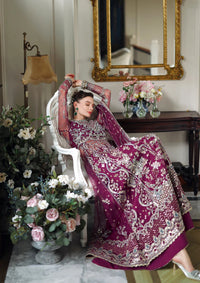 Mushq The Muse Wedding'25 D-06 Nicole