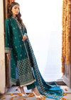 Rajbari Nissa Chikankari Khaddar'23 D-06 - Mohsin Saeed Fabrics