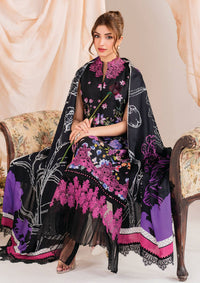 Asifa & Nabeel Winter Meraki’24 MW-10 Nocturne