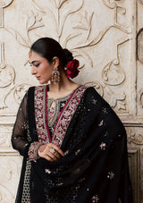 Rang Rasiya Chatoyer Wedding Formals'26 D-05 Noir
