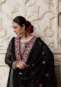 Rang Rasiya Chatoyer Wedding Formals'26 D-05 Noir