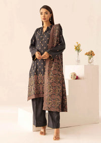 Noor-E-Chasham By Khoobsurat Peach Leather'25 NC-06