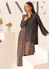 Noor-E-Chasham By Khoobsurat Peach Leather'25 NC-06