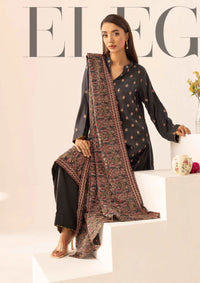 Noor-E-Chasham By Khoobsurat Peach Leather'25 NC-06