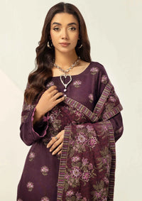 Noor-E-Chasham By Khoobsurat Peach Leather'25 NC-10