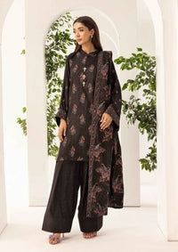Noor-E-Chasham By Khoobsurat Peach Leather'25 NC-11