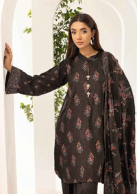 Noor-E-Chasham By Khoobsurat Peach Leather'25 NC-11