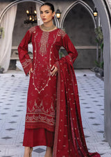 Noor-e-Chasham by Khoobsurat Karandi'24 NS-31