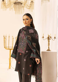 Noor-E-Chasham By Khoobsurat Emb Karandi'25 NC-13