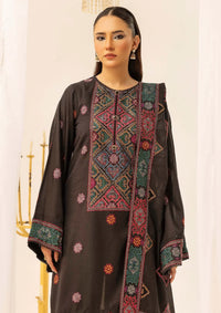 Noor-E-Chasham By Khoobsurat Emb Karandi'25 NC-13