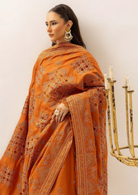 Noor-E-Chasham By Khoobsurat Emb Karandi'25 NC-18