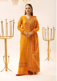 Noor-E-Chasham By Khoobsurat Emb Karandi'25 NC-20