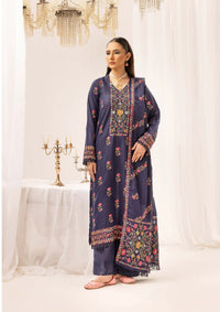 Noor-E-Chasham By Khoobsurat Emb Karandi'25 NC-21