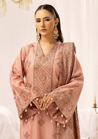 Noor-E-Chasham By Khoobsurat Emb Karandi'25 NC-22