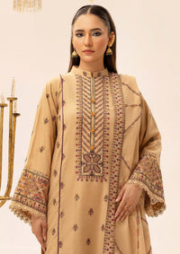 Noor-E-Chasham By Khoobsurat Emb Karandi'25 NC-23