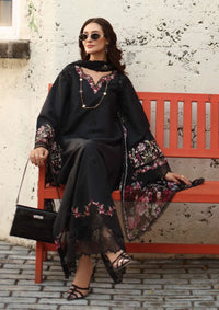 Noor By Saadia Asad Luxe Chikankari'26 D-1B