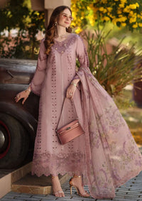 Noor By Saadia Asad Luxe Chikankari'26 D-4B