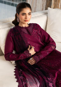 Rang Rasiya Carnation Eid Edit'26 D-15 NORA