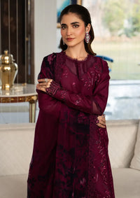 Rang Rasiya Carnation Eid Edit'26 D-15 NORA