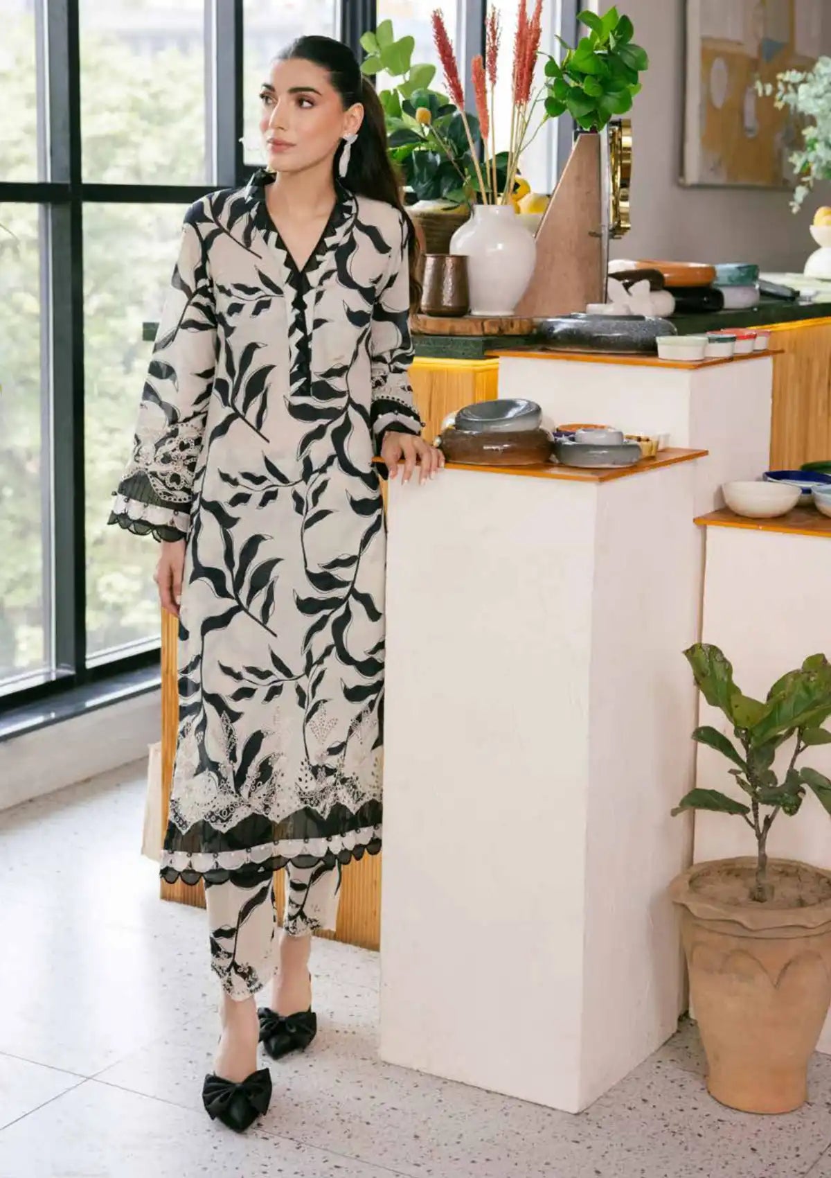 mohsin-saeed-fabrics-designer-daily-wear-formal-and-wedding-suits-within-budget-This-product-is-from-nureh-ballerina-emb-chikankari-lawn25-nu2-152-is-available-on-Mohsin-saeed-fabrics-website.