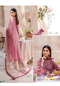 Nureh Dhoop Kinaray Bazaar Series'24 NS-136