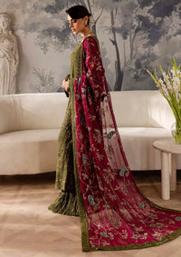 Nureh Elanora Luxury Chiffon'24 NEL-56