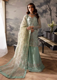 Nureh Elanora Luxury Chiffon'24 NEL-57