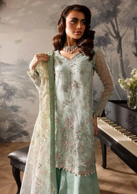 Nureh Elanora Luxury Chiffon'24 NEL-57