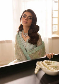 Nureh Elanora Luxury Chiffon'24 NEL-57