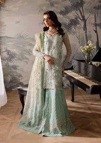 Nureh Elanora Luxury Chiffon'24 NEL-57