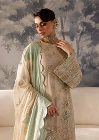 Nureh Elanora Luxury Chiffon'24 NEL-58