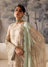 Nureh Elanora Luxury Chiffon'24 NEL-58