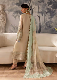 Nureh Elanora Luxury Chiffon'24 NEL-58