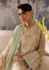 Nureh Elanora Luxury Chiffon'24 NEL-58
