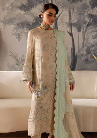 Nureh Elanora Luxury Chiffon'24 NEL-58