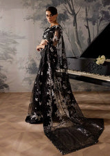 Nureh Elanora Luxury Chiffon'25 NEL-59-A