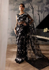 Nureh Elanora Luxury Chiffon'25 NEL-59-A